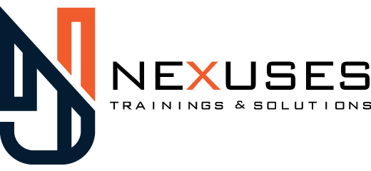 Nexuses Logo